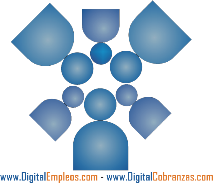Logo DigitalEmpleo.com